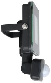 Eglo 97459 - LED Proiector cu senzor FAEDO 3 LED/10W/230V