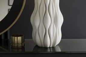 Veioza, Lampa de masa din ceramica ELEGANCIA 70cm