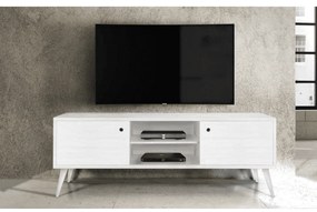 COMODA TV - ALB PERIAT