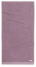 Prosop Tom Tailor Cozy Mauve , 50 x 100 cm, setde 2 buc., 50 x 100 cm