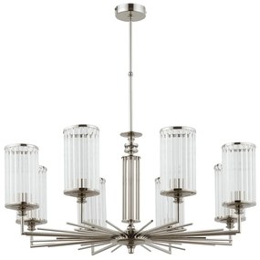 Candelabru 8 brate elegant design clasic Usini