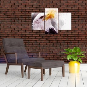 Tablou - Vultur (90x60 cm)