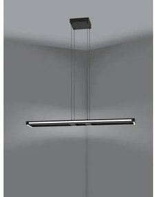 Lustră LED dimabilă pe cablu Eglo 99681 SALVILANAS-Z LED/33W/230V 2700-6500K