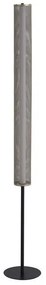 Lampadar, Lampa de podea moderna LED Thread