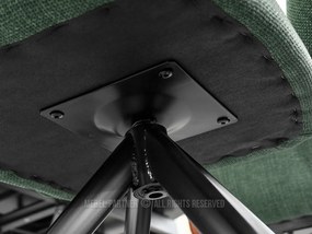 Scaun Marge (verde + negru). 1111158