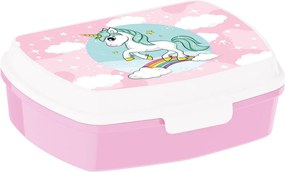 Unicorn Range cutie de sandvișuri amuzantă