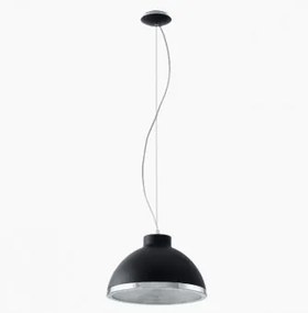 Pendul modern 1 bec E27 DEBED 92134 Eglo