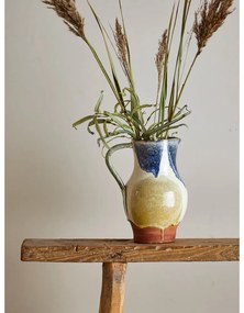 Vază din teracotă (înălțime 24 cm) Hayes – Bloomingville