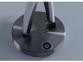 Lampă LED de masă POLINA LED/13,9W/230V Paul Neuhaus 9141-55