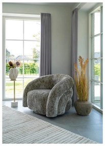 Covor tip traversă crem țesut manual din lână 80x180 cm Mango – House Nordic