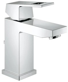 GROHE EUROCUBE 2339000E - baterie pentru lavoar DN 15, crom lucios