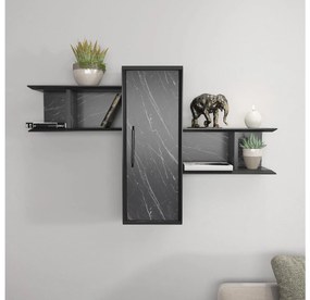 Raft Olina (Negru) . 1102400