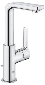 GROHE 23296001 - Baterie pentru lavoar LINEARE, mărimea L, crom lucios