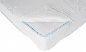 Protectie saltea Alcam microfibra matlasata 180x200 cm