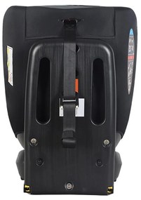 Scaun Auto cu Isofix NOVOKIDS™ Safety Seat 6000, Cu rotire 360 grade, 0-36 kg, Tetiera reglabila pe inaltime, Omologare R-129 i-Size, Transformabil