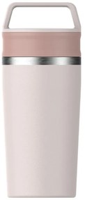 Cană termos roz-deschis din oțel inoxidabil 350 ml Café-To-Go Rose Quartz – Stanley