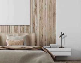 Veioza/Lampa LED de masa design modern minimalist Lary