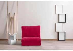 Fotoliu Extensibil Taida - PF 04, Fucsia