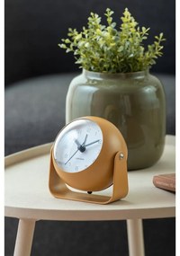 Ceas deșteptător ø 9 cm Bunky – Karlsson