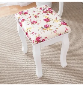JAKS MASĂ DE TOALETĂ TL01 ROSE