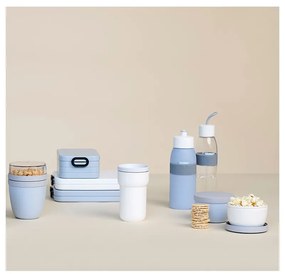 Recipient pentru iaurt Vivid blue – Mepal