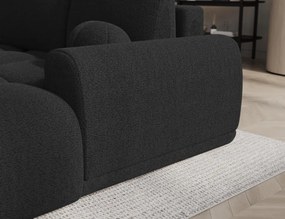 Colțar Vittario extensibil, 227x170x95 cm, orientare dreapta – Royal 05
