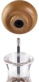 Set de râșnițe pentru piper și sare BEECH 2 buc. fag 16,5 cm Cole&Mason