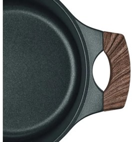 Resto - Oală RAN cu capac, 2,4 l, Ø 20 cm