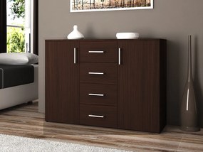 Comodă Kiran (wenge). 1068567