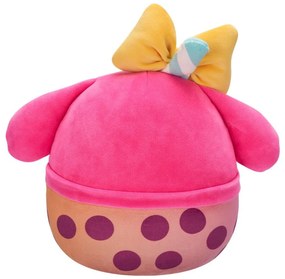 Jucărie de pluș Hello Kitty Mystery – SQUISHMALLOWS