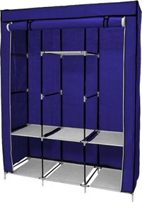 Sifonier mobil, dimensiuni 130x45x170 cm