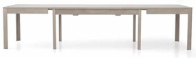 MASA FAMIGLIA EXTENSIBILA - LEMN NATUR - 180 cm / 90 cm / 77 cm