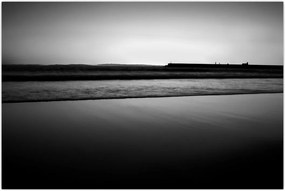 Tablou cu peisaj (90x60 cm)