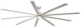 Lustra cu Ventilator extra large si telecomanda MANHATTAN LED 33496
