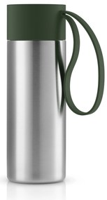 Termos To Go 350 ml, verde smarald - Eva Solo