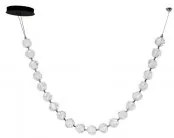 Suspensie moderna LED 91W IFOS 9186812 NOVA LUCE