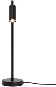 Veioza, lampa de masa design modern, 3-Step MOODMAKER OMARI negru 2112245003 NL