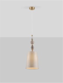 Lustra design modern KALLISTO