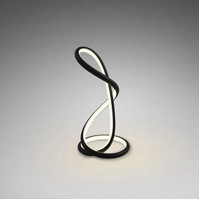 Veioza LED design modern Evania