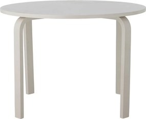 Masă pentru copii rotundă ø 65 cm Marle – Bloomingville Mini