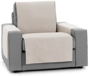 Husă crem pentru fotoliu 55 cm Urban – Casa Selección