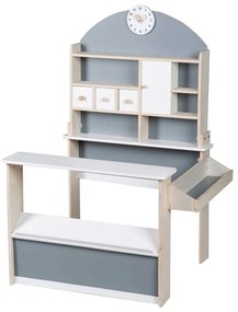 Jucărie tip supermarket – Roba