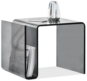 Măsuță de cafea Capari (transparent). 1111902