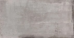Mexen Cemento Grigio gres glazurat rect. G1, placă de pardoseală și perete 120 x 60 cm, sculptură - TL425-120-060-01