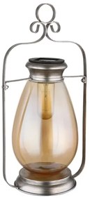 Felinar LED solar Globo 36647 LED/0,06W/3V IP44