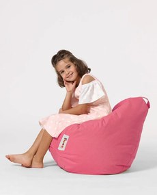 Fotoliu puf Gradina pentru copii, Bean Bag, Ferndale, impermeabil,Garden Bean Bag, 60 x 60 x 25 cm