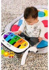 Baby Einstein - Saltea de joacă 4în1 KICKIN' TUNES pentru copii