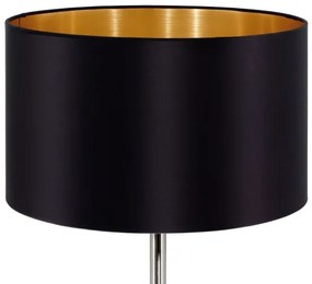 Lampă de masă Eglo 31627 MASERLO 1xE27/60W/230V