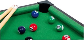 Masă mică de biliard Legler Billiard