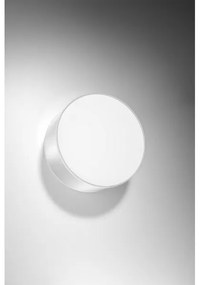 Aplică ARENA 1xE27/60W/230V gri